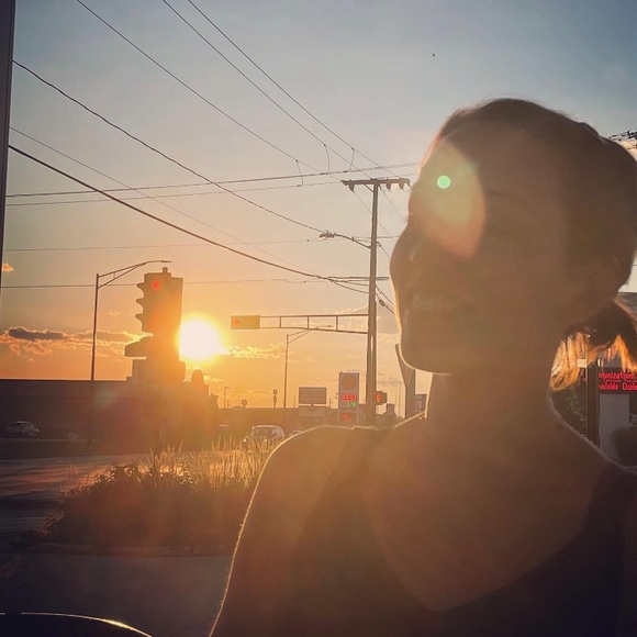 Meet your Posher, Kelly - Picture 1 of 1